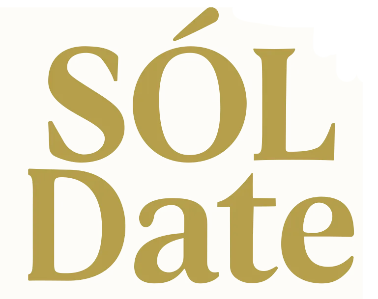 Sól Date logo